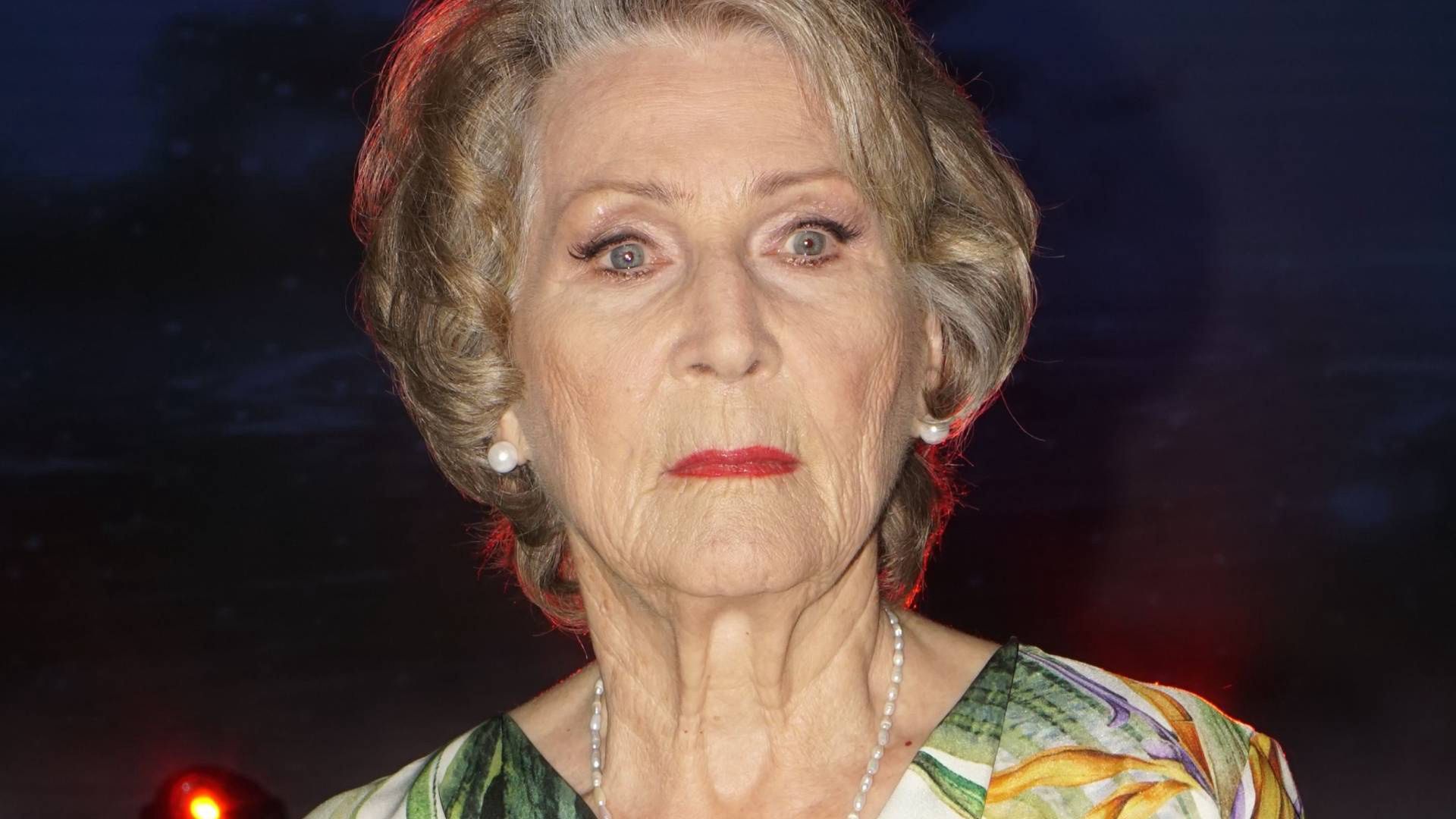 Irena Santor dopiekła młodym artystom (fot. KAPiF)