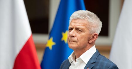 Marek Belka o Morawieckim. Nie owijał w bawełnę