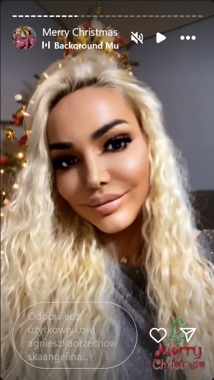 Agnieszka Orzechowska. Tak zmieniła się "polska Angelina Jolie"