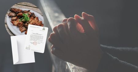 Biskup Płocki Szymon Stułkowski udzielił na piątek dyspensy