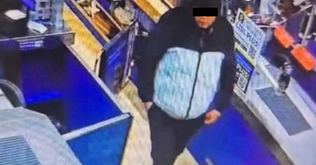 Ukradł puszkę WOŚP z Lidla. Rozpoznał go policjant. Grozi mu 8 lat