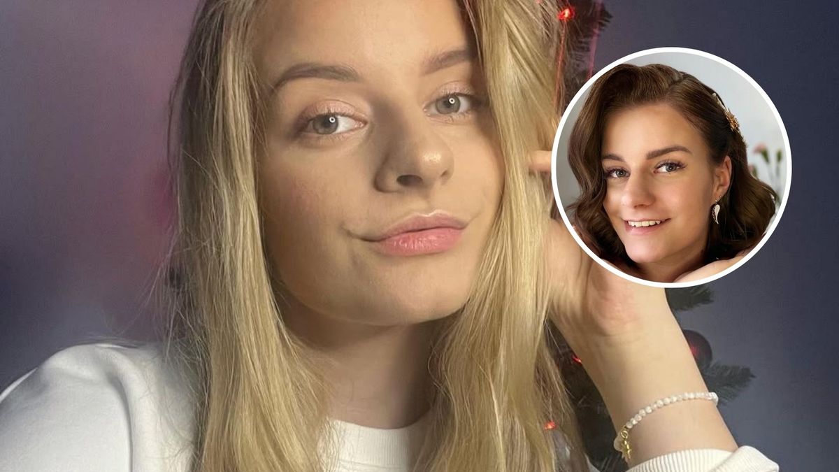 Adrianna Tyszka z "Rolnika..." przeszła metamorfozę. 