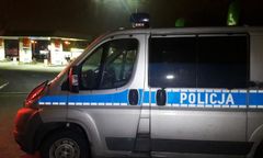 Powiesił psa. 30-latek z Łódzkiem zatrzymany