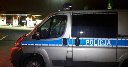 Powiesił psa. 30-latek z Łódzkiem zatrzymany