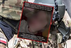 Wyciekła relacja szeregowej. Skandal w wojsku, 22-latka rezygnuje