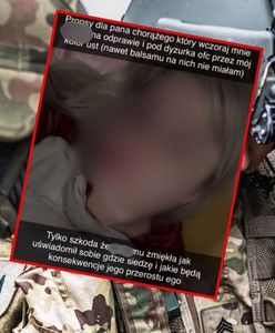 Wyciekła relacja szeregowej. Skandal w wojsku, 22-latka rezygnuje