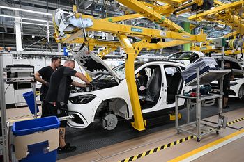 Niemiecka motoryzacja tnie etaty. Tak źle nie było od 15 lat