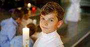 Upominki dla dzieci bez Pierwszej Komunii. Ksiądz: "To jakaś pomyłka"