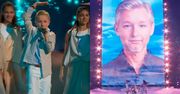 Eurowizja Junior. Dominik Arim już po występie. Sztuczna inteligencja go postarzyła (WIDEO)
