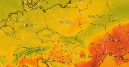 Pogoda na wrzesień. Już wiedzą, co czeka Polskę. Co za temperatury