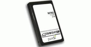 Pierwszy na świecie 2,5" dysk SSD o pojemności 1 TB