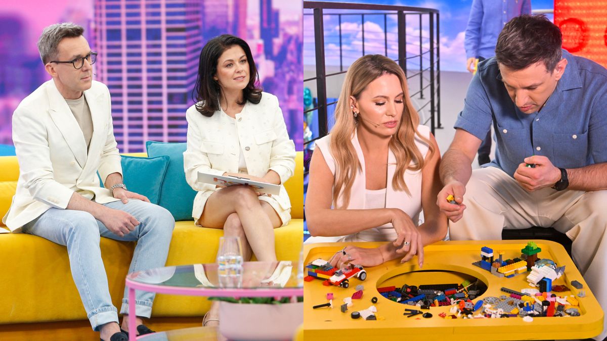 W "Halo tu Polsat" idzie nowe? Są pogłoski o nowej parze