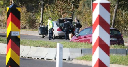 Koronawirus. Nowe zasady wjazdu do Niemiec już od dziś