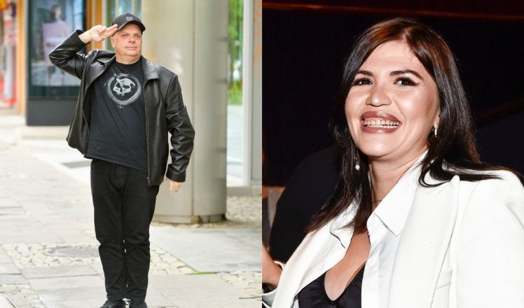 Narzeczona Skiby zdradza szczegóły dotyczące ślubu