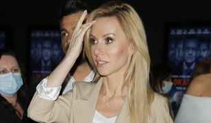 Tego o niej nie wiedzieliście. Małgorzata Opczowska z TVP ma 3 dyplomy