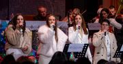 Konin: Zagrali i zaśpiewali dla hospicjum. Koncert w Maksymilianie