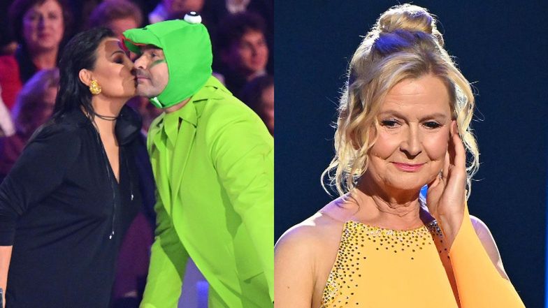 Widzowie oburzeni ocenami Iwony Pavlović