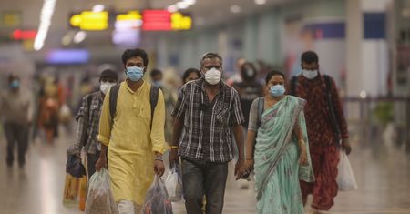 "Śmiertelny Nipah" stawia Azję na nogi. Lotniska włączają tryb alarmowy po ognisku w Indiach