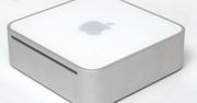 Nowy Mac mini na Macworld 2009