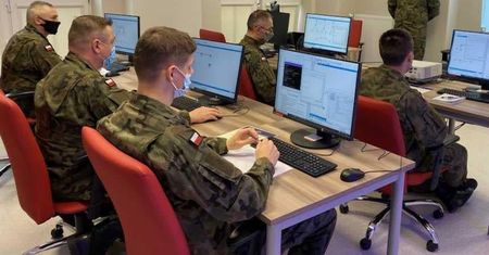 Cyberpoligon dla polskiego wojska. ECSC zdradza plany na 2021 rok