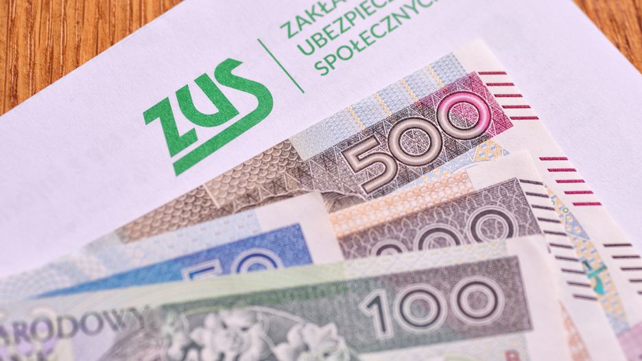 Renta wdowia podlega waloryzacji