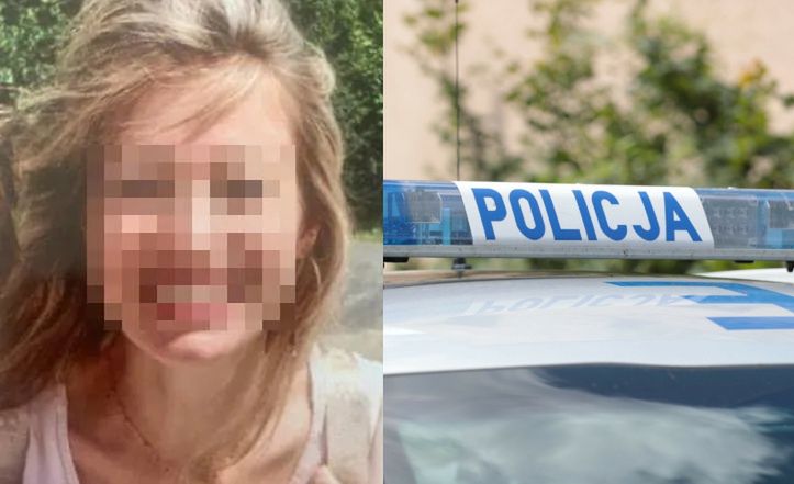 Mąż Izabeli P. komentuje odnalezienie żony