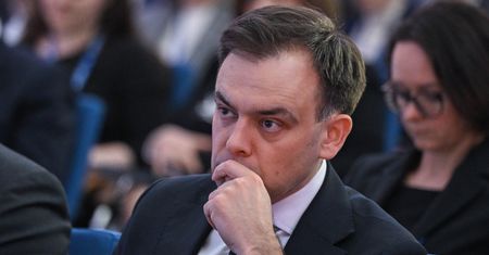 "Rosną koszty prezydenckiego weta". Minister finansów o raporcie Fitch