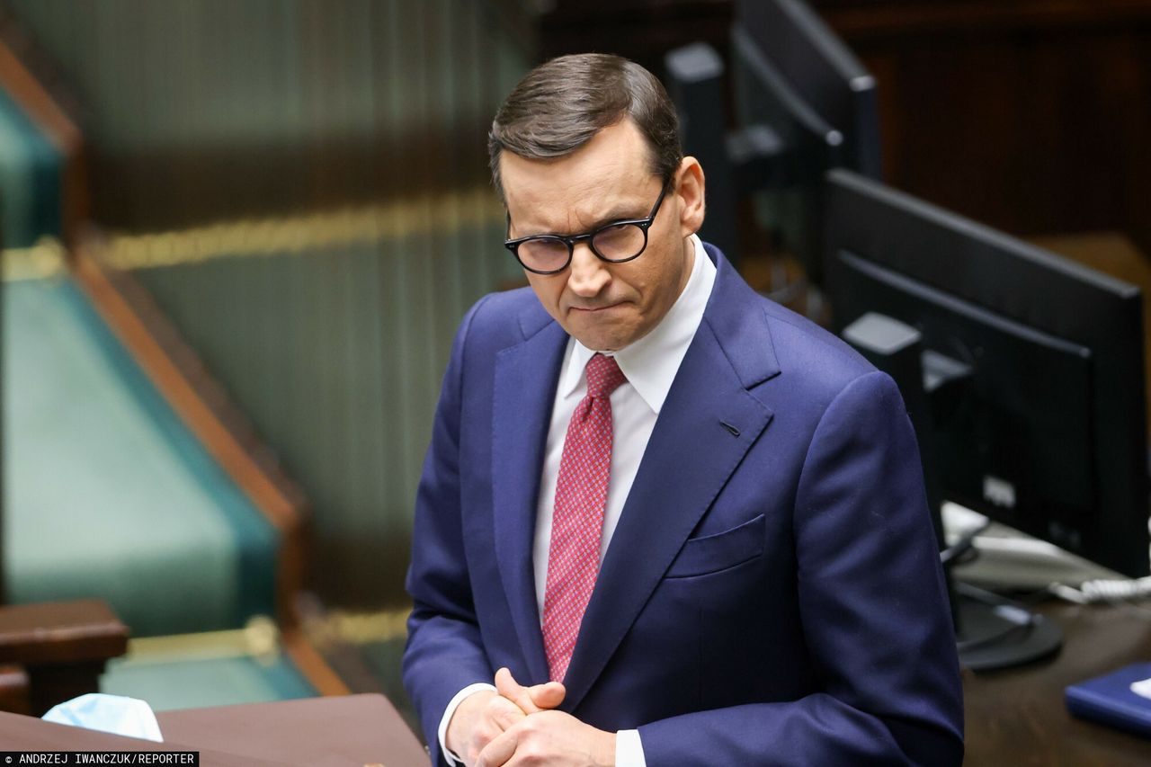 Nowy podatek. "Nieważność może wyjść po latach". O tym rząd nie pomyślał?