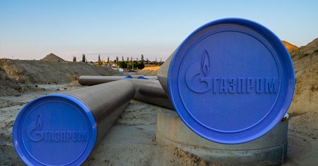 Gazprom prosi polski sąd o wstrzymanie procesu. Rosjanom grozi kara 50 mln euro