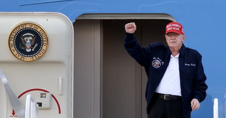 Oto prawdziwy plan Trumpa. Pokój w Ukrainie to dopiero początek?