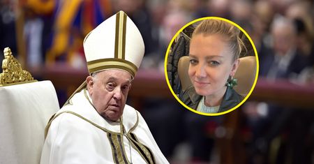 Nie odstępuje papieża na krok. Co się dzieje w klinice Gemelli?