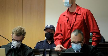 Planował zamach na ministra. "Król dopalaczy" stanął przed sądem