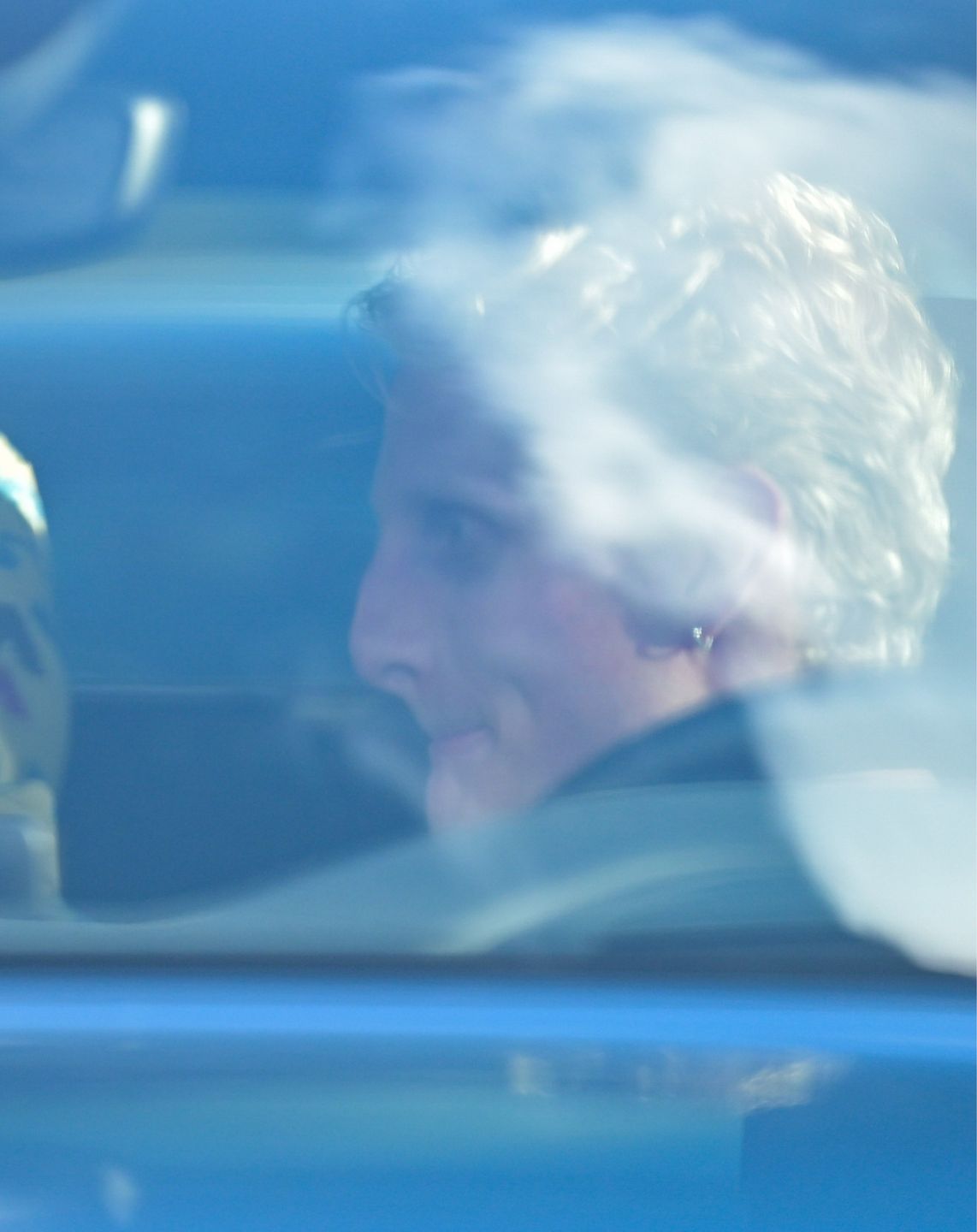 Zoja Skubis i Łukasz Bogusławski mieli starcie z paparazzo