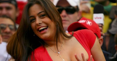 Okrzyknęli ją miss mundialu. Dziś ma 39 lat. Zobacz, jak wygląda