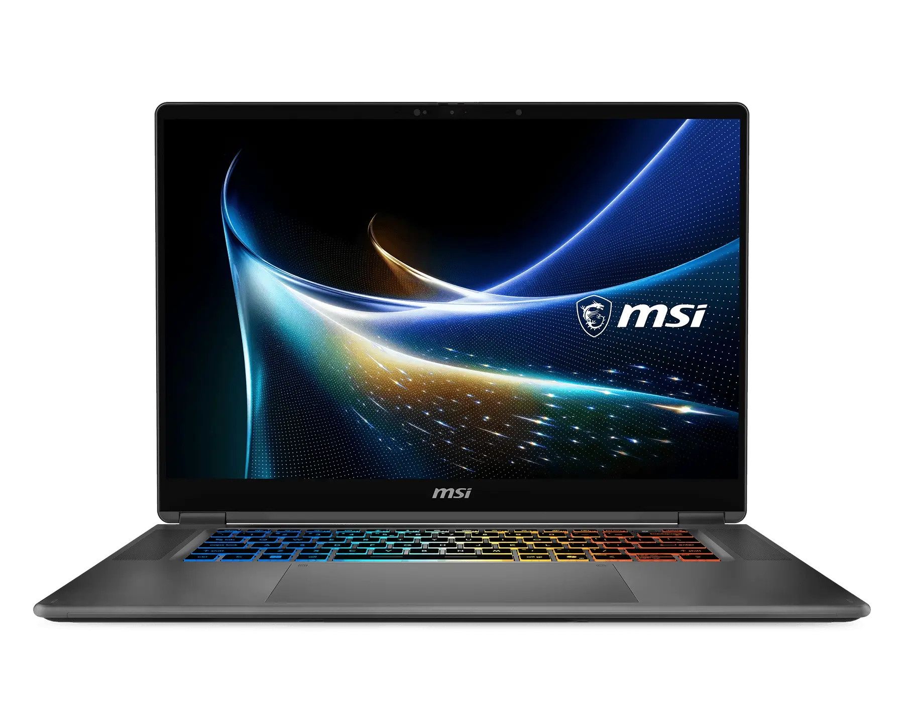 MSI Prestige N16 Flip AI+