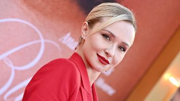 Tajemnicze SMS-y Hayden Panettiere. Ujawnią przyczynę jej śmierci?