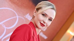 Tajemnicze SMS-y Hayden Panettiere. Ujawnią przyczynę jej śmierci?