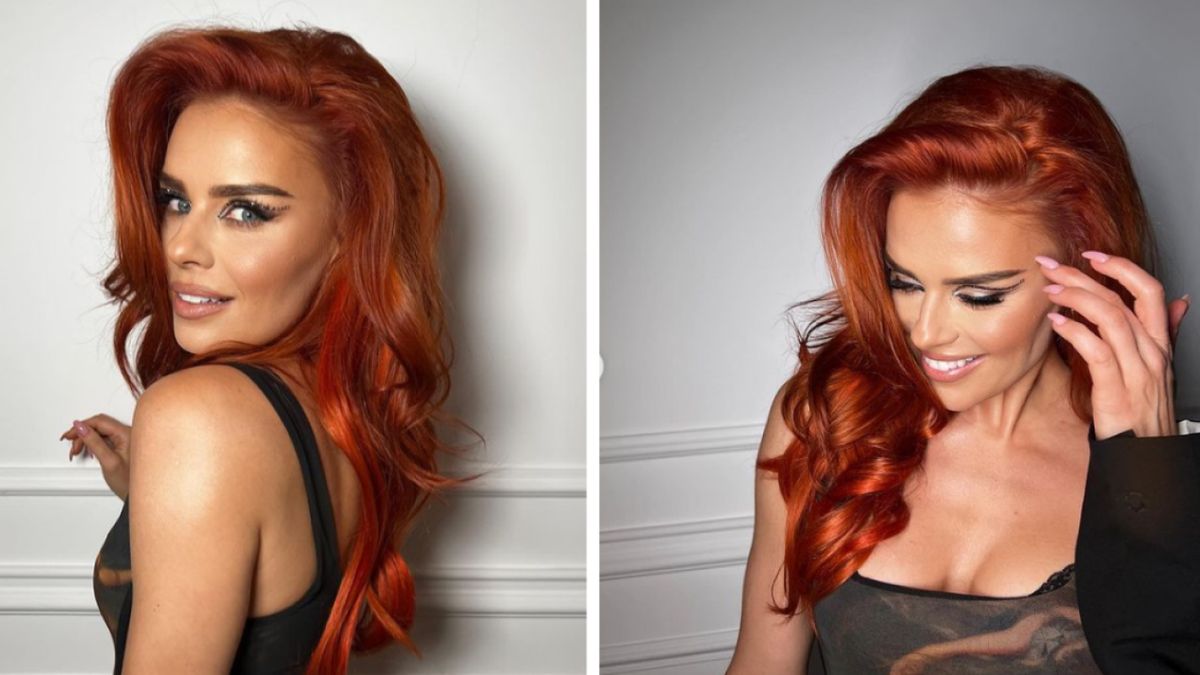 Nowa piosenka Nataszy Urbańskiej