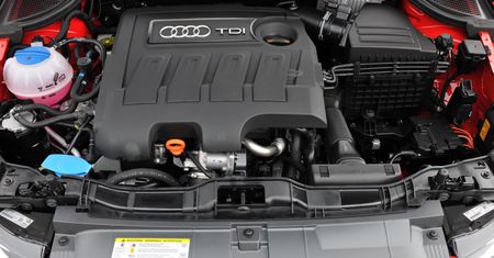 Silnik 1.6 TDI — potencjalne usterki, awarie, problemy i opinie