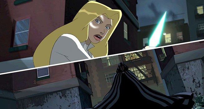 "Marvel's Cloak and Dagger" - powstanie serial o zakochanych superbohaterach