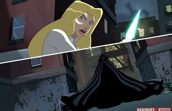 "Marvel's Cloak and Dagger" - powstanie serial o zakochanych superbohaterach