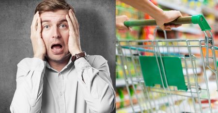 Tych produktów w sklepie już nie dostaniesz. Obowiązuje ważny zakaz