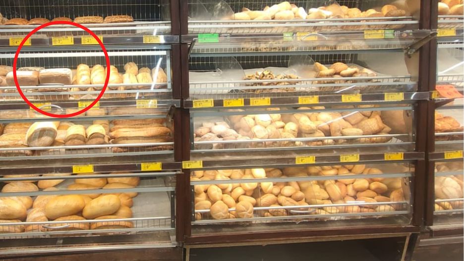 Widzisz ten chleb w Biedronce? Dłużej się nie zastanawiaj