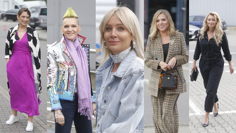 Jesienna ramówka TVN-u