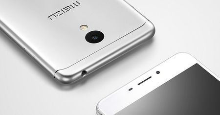 Meizu M6 - miał być ciekawy budżetowiec, ale...