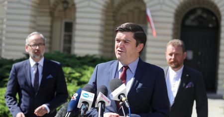 Rekordowa liczba zakażeń koronawirusem w Polsce. Resort podaje przyczyny