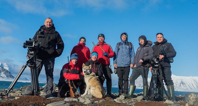 „Misja Eksplorer” w Canal+ Discovery