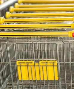 Popularny sklep najtańszy w maju. Jest przed Lidlem i Biedronką