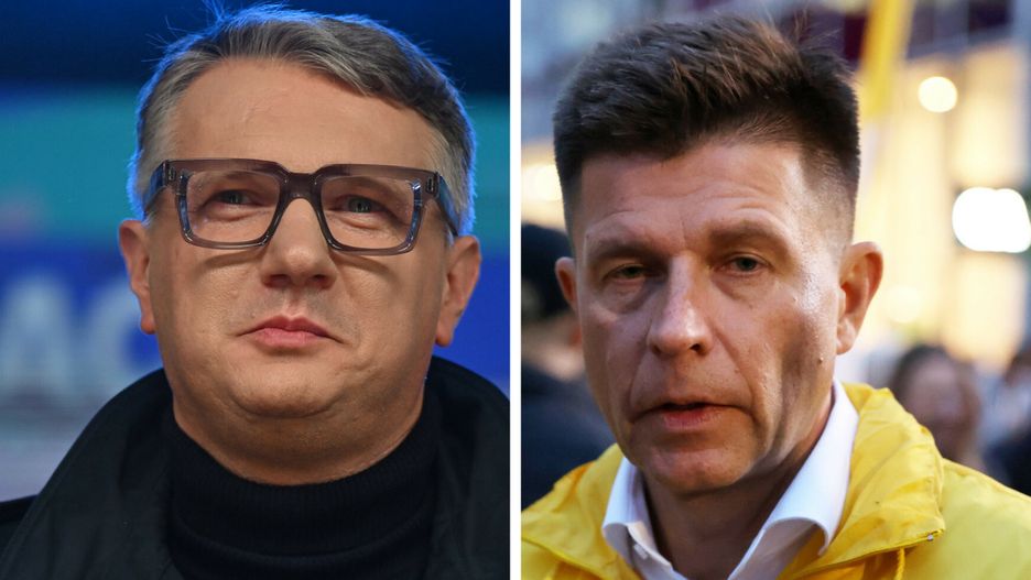 Do Sejmu wracają m.in. Przemysław Wipler i Ryszard Petru