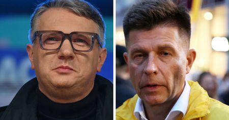 Wyniki wyborów. Nowe twarze w Sejmie i Senacie. Nie brakuje głośnych nazwisk
